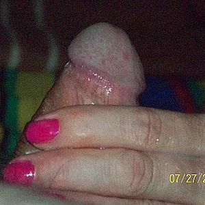 handjob gallery image