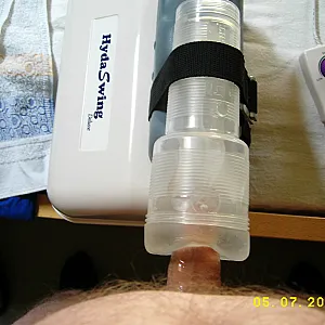my fuckmachine gallery image