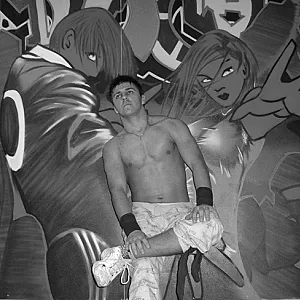 B-Boying Galeriebild