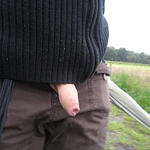 Bilder meines Kleinen - Pics of my little clit Galeriebild