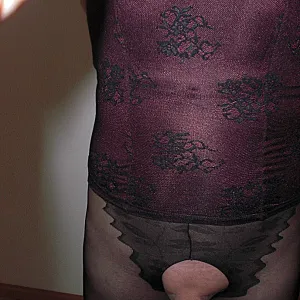 Damen Dessous sind auch an Mannern schön Galeriebild