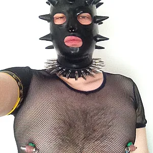 bitch outfit piercings gallery image
