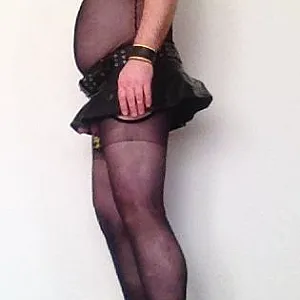 bitch outfit piercings gallery image