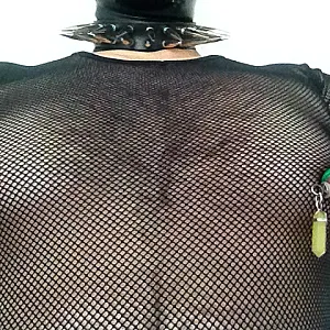 bitch outfit piercings gallery image