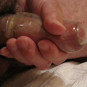 voller Gummi Galeriebild