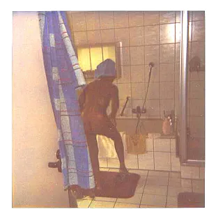 voyeur my Frau Galeriebild