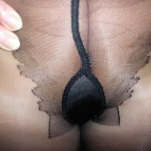 nylons 1 gallery image
