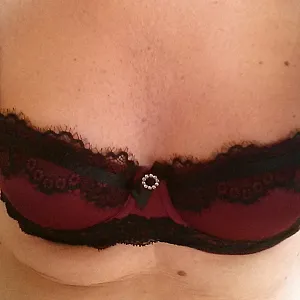 my tits gallery image