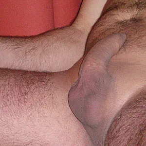 something in handcuffs gallery image