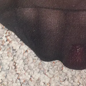 footnails and nylons gallery image