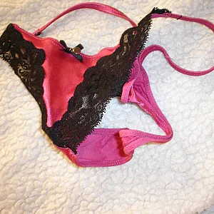 Pinkes Set Galeriebild