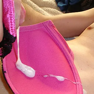 Pinkes Set Galeriebild