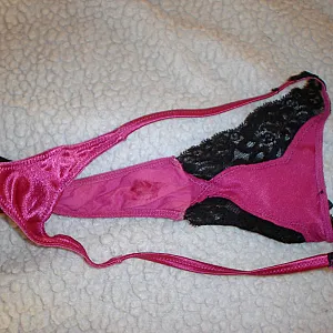 Pinkes Set Galeriebild