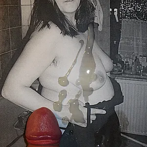 Cum on busenfee65 gallery image