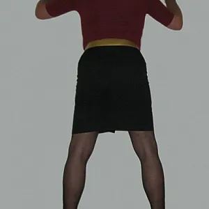 office bitch gallery image