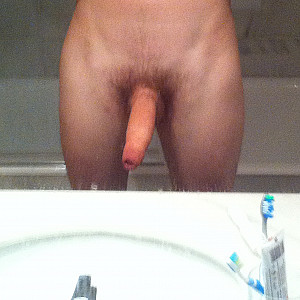 stiff cock in holidays gallery image