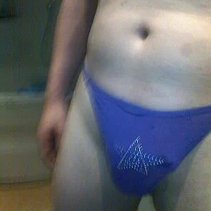 female lingerie gallery image