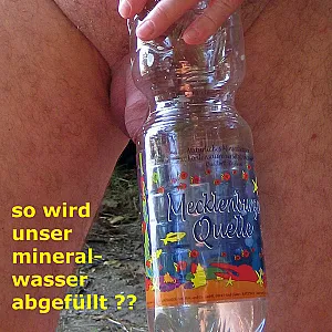 humor ist, wenn man(n) trotzdem lacht... Galeriebild