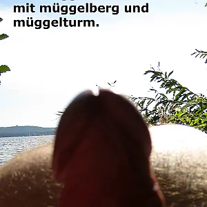 humor ist, wenn man(n) trotzdem lacht... Galeriebild