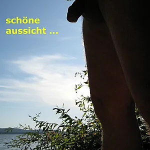 humor ist, wenn man(n) trotzdem lacht... Galeriebild