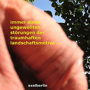 humor ist, wenn man(n) trotzdem lacht... Galeriebild
