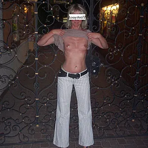 Süsse geile Sau.... Galeriebild