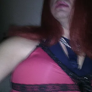 Ich sexy Lady Galeriebild