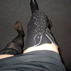 Boots gallery image
