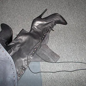 Boots gallery image