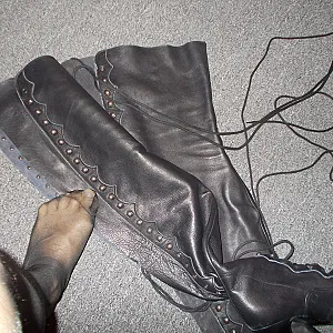 Boots gallery image