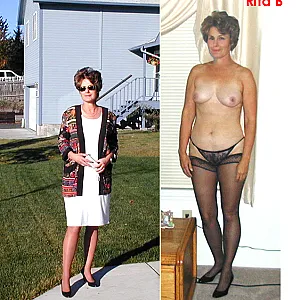 Rita - more photos gallery image