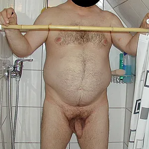 showering gallery image