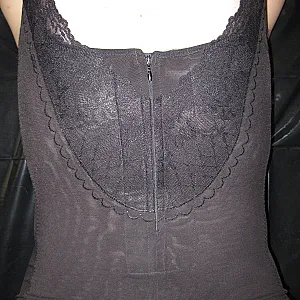 peed in a girdle gallery image