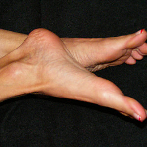 Foot Fetish 5 Galeriebild