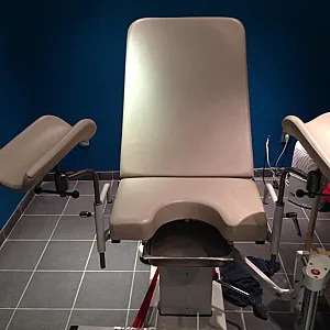 gyn chair gallery image