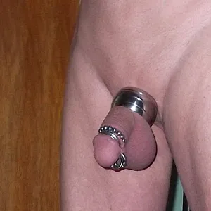 rings and piercings gallery image