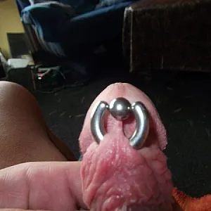 rings and piercings gallery image
