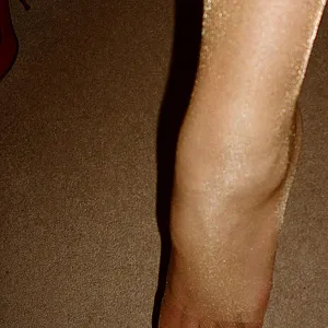 nylons and heels gallery image