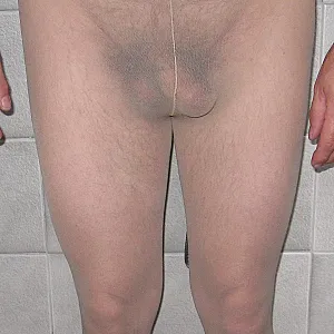 demonstration in the shower gallery image