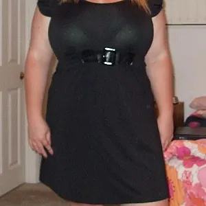 Dressed to go out gallery image