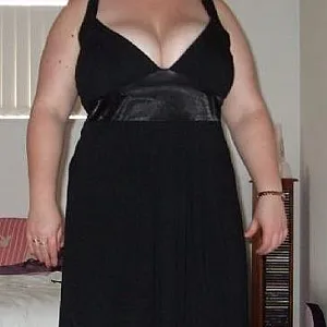 Dressed to go out gallery image