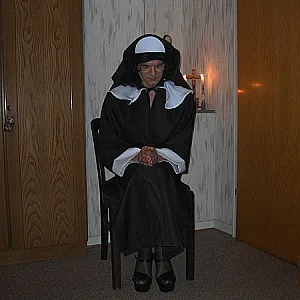 Nun 2 gallery image