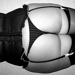Das erste Bild von Serge Merkin's Galerie - Auswahl meiner Londonglamourtog fotoshootings