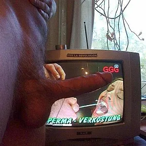 Mein Dickschwanz II Galeriebild