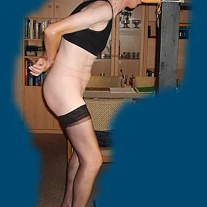 Erziehung / Training der Nutte Galeriebild