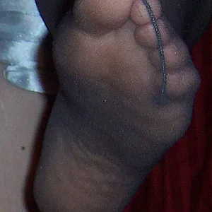 My dirty feet Galeriebild