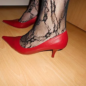Meine ersten Heels Galeriebild
