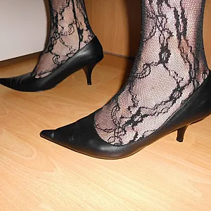 Meine ersten Heels Galeriebild