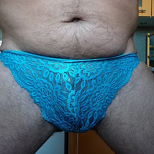 Das erste Bild von baracuda88's Galerie - piss in panty