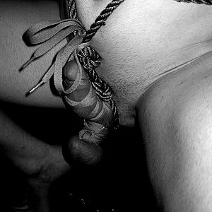 Bondage gallery image